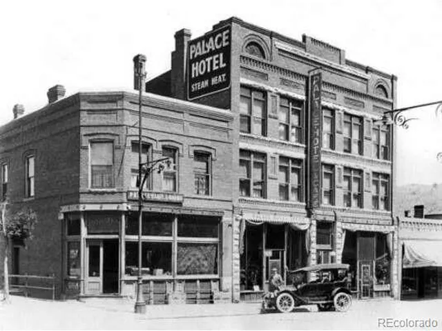 $375,000 | 204 North F Street, Unit 1, Salida, CO 81201