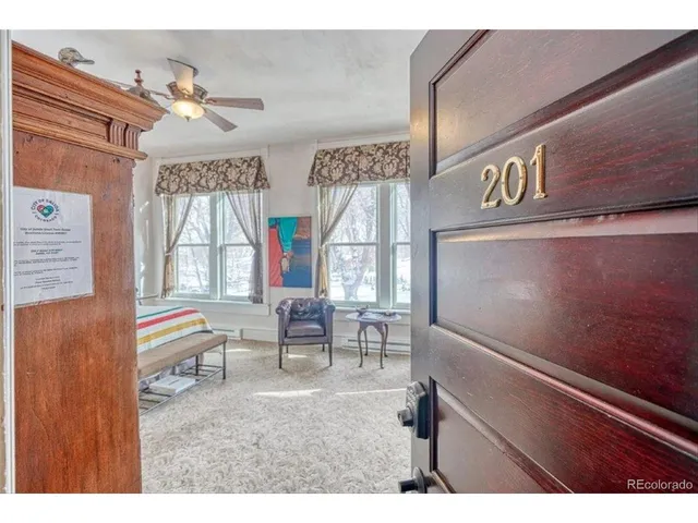 $375,000 | 204 North F Street, Unit 1, Salida, CO 81201