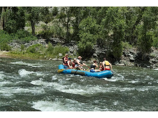 $375,000 | 204 North F Street, Unit 1, Salida, CO 81201