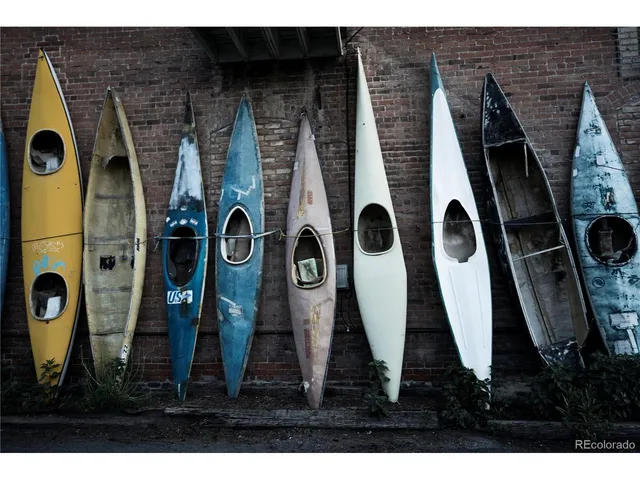 $375,000 | 204 North F Street, Unit 1, Salida, CO 81201