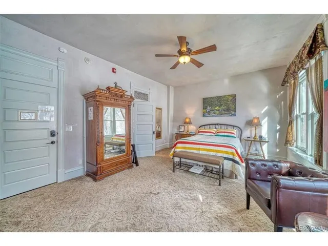 $375,000 | 204 North F Street, Unit 1, Salida, CO 81201