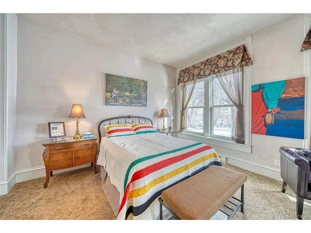 $375,000 | 204 North F Street, Unit 1, Salida, CO 81201