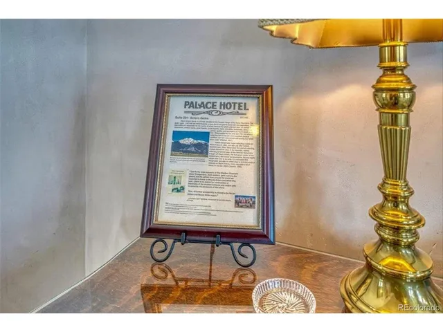 $375,000 | 204 North F Street, Unit 1, Salida, CO 81201