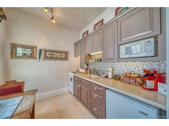 $375,000 | 204 North F Street, Unit 1, Salida, CO 81201