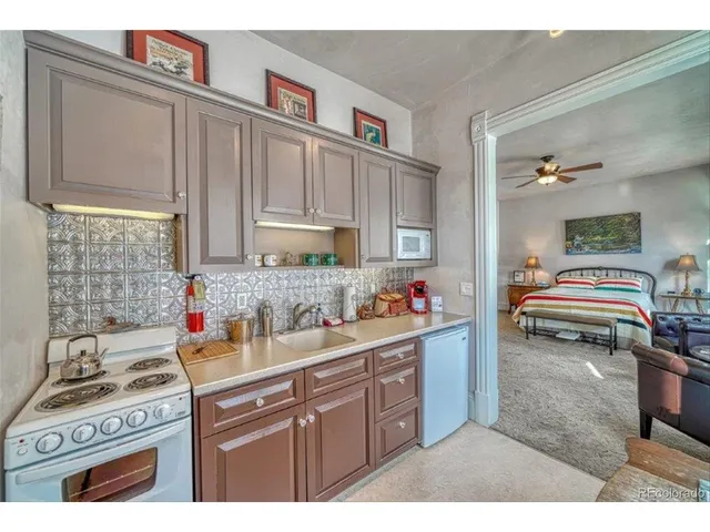 $375,000 | 204 North F Street, Unit 1, Salida, CO 81201