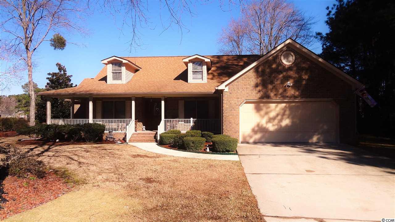 511 Reedy River Road Myrtle Beach, SC 29588 - Photo 1 of 18 Gallery Image 1