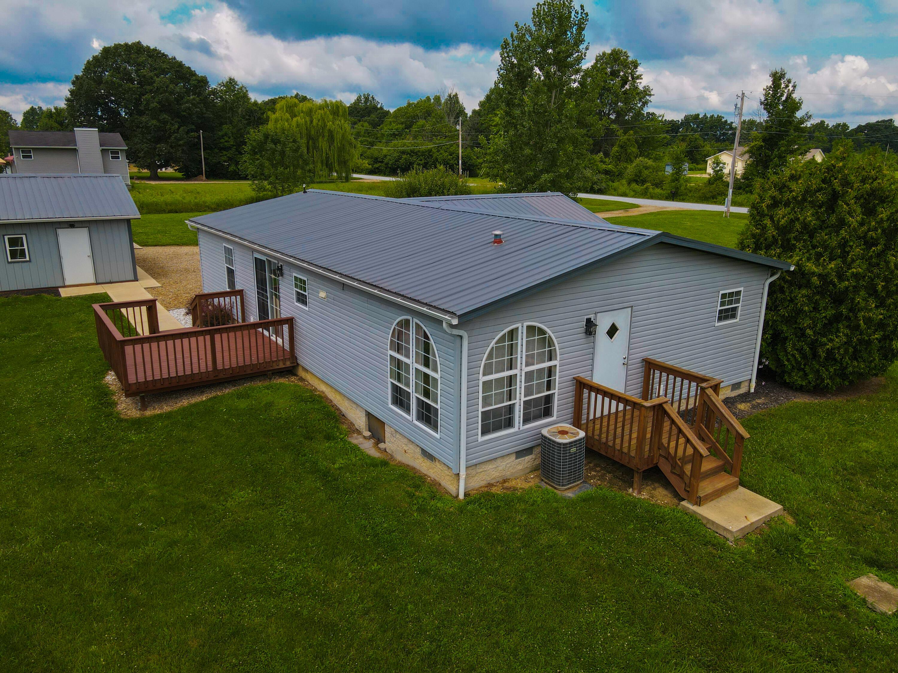 5358 Penlan Road Cardington, OH 43315 - Photo 20 of 25 DJI_0855