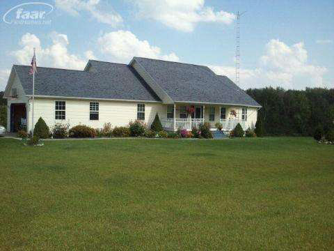 14055 Bird Road Byron, MI 48418 - Photo 1 of 13 20243370.JPG