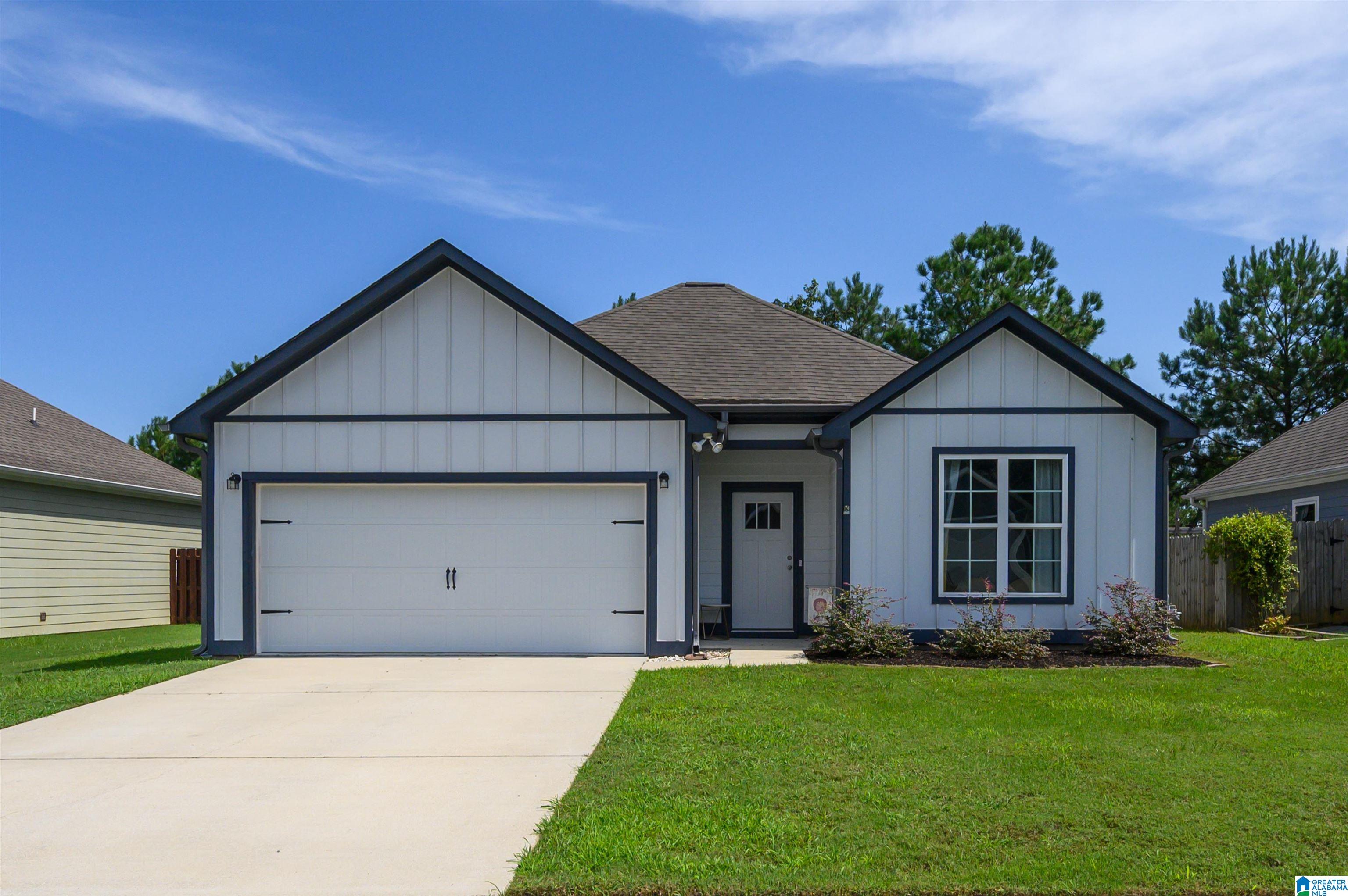 153 Ridgecrest Road Calera, AL 35040 - Photo 1 of 36