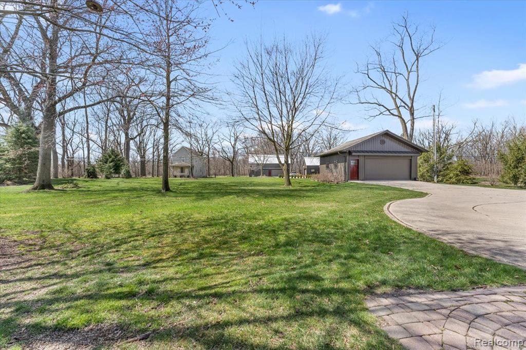 22664 East River Road Grosse Ile, MI 48138 - Photo 33 of 59