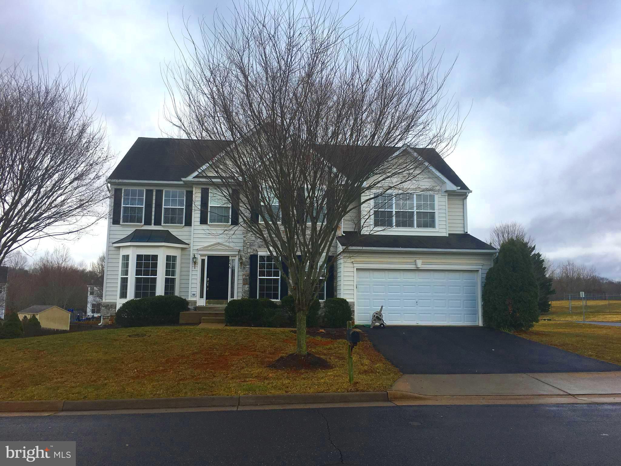 856 Fox Den Road Culpeper, VA 22701 - Photo 1 of 29 Exterior (Front)
