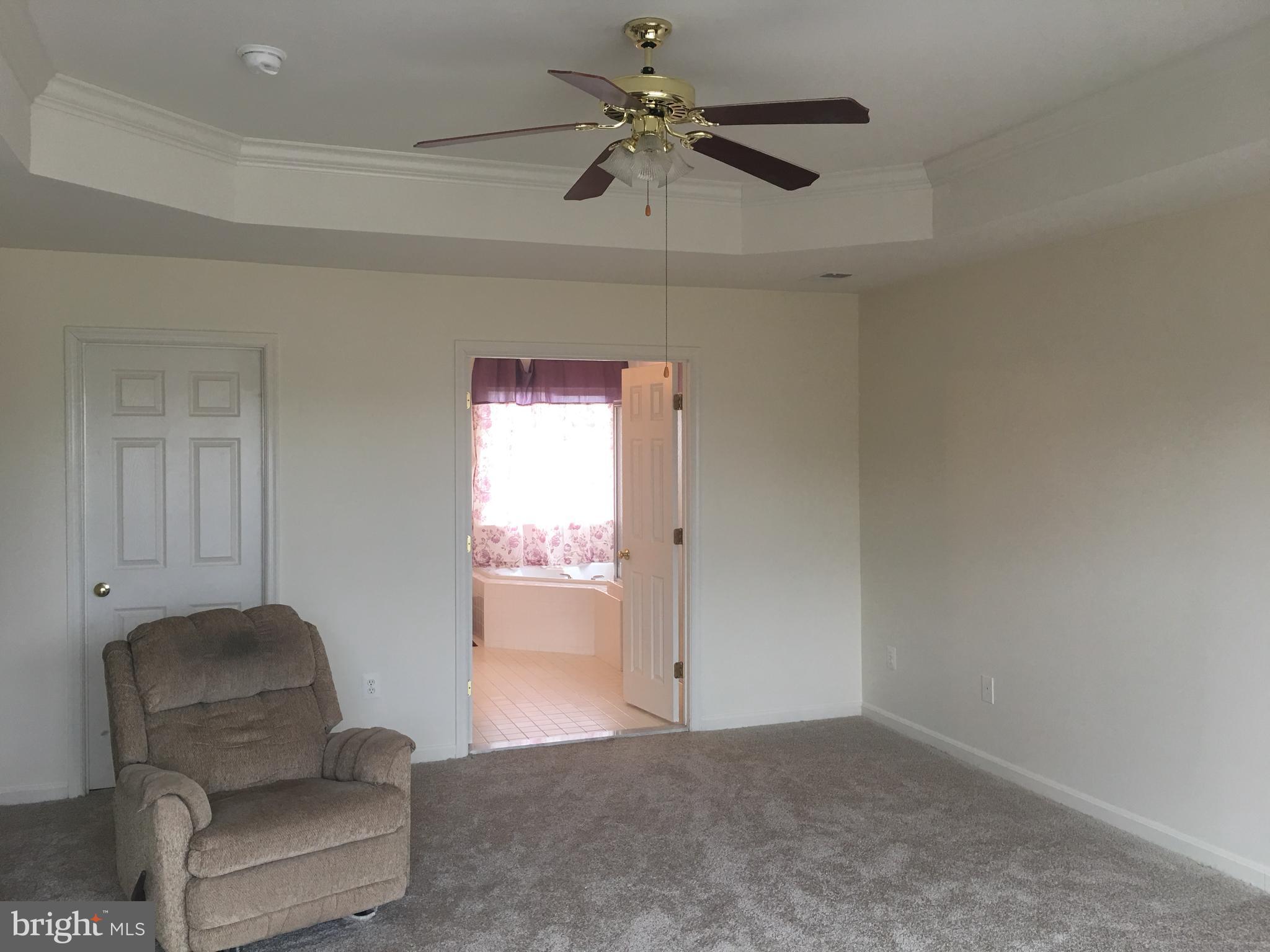 856 Fox Den Road Culpeper, VA 22701 - Photo 11 of 29 Bedroom (Master)