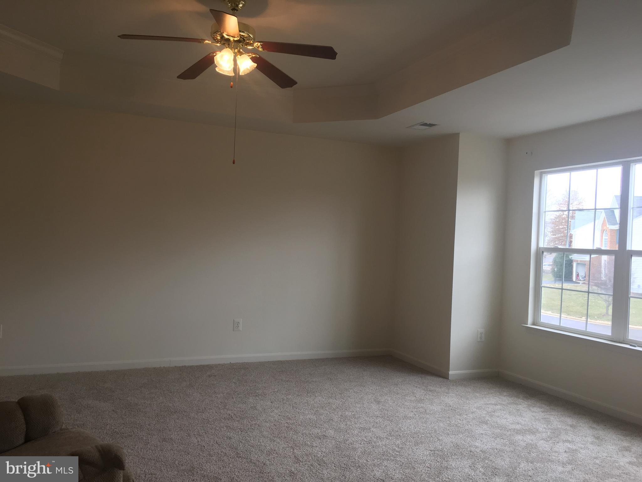 856 Fox Den Road Culpeper, VA 22701 - Photo 13 of 29 Bedroom (Master)