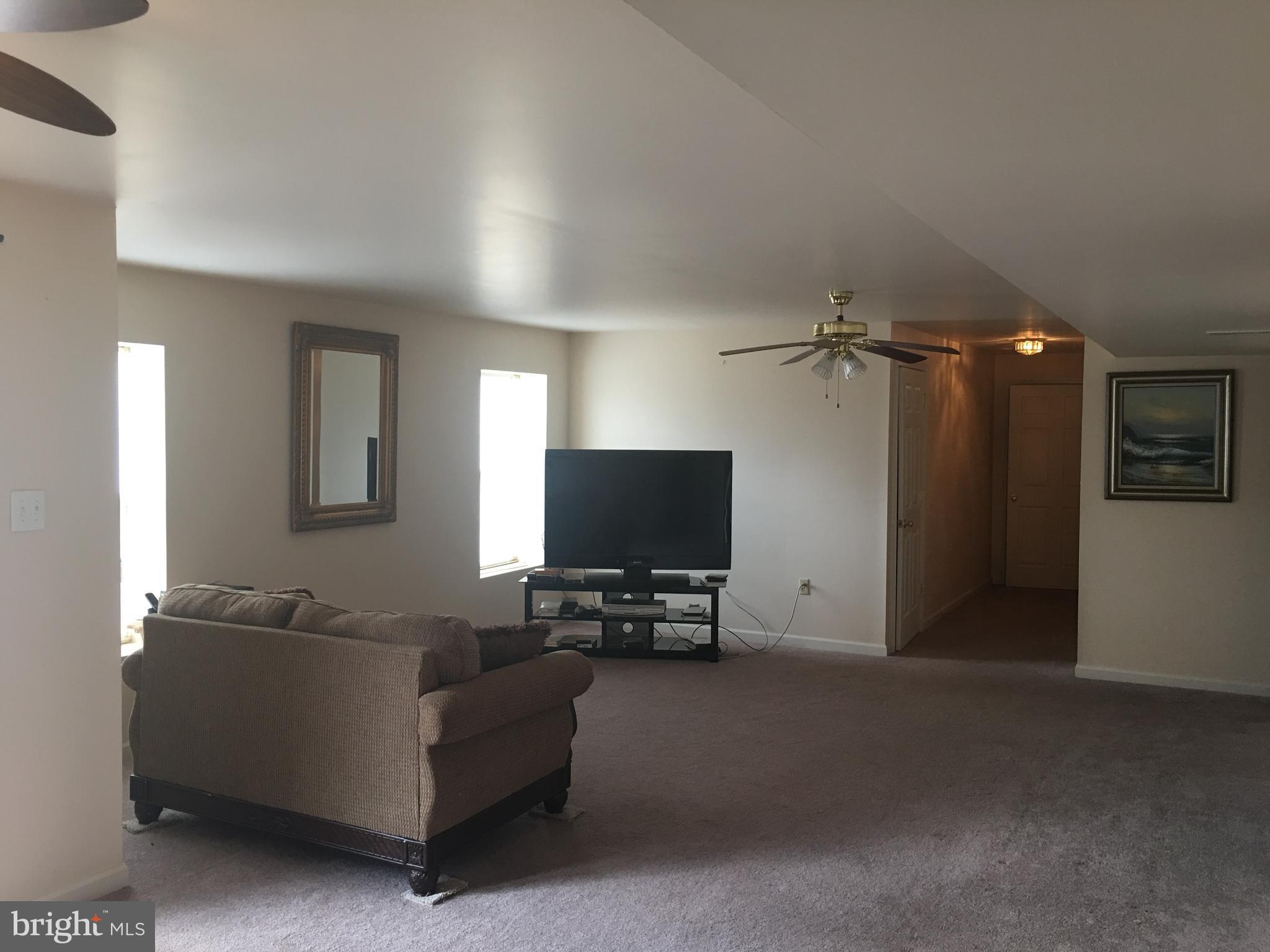 856 Fox Den Road Culpeper, VA 22701 - Photo 17 of 29 Basement