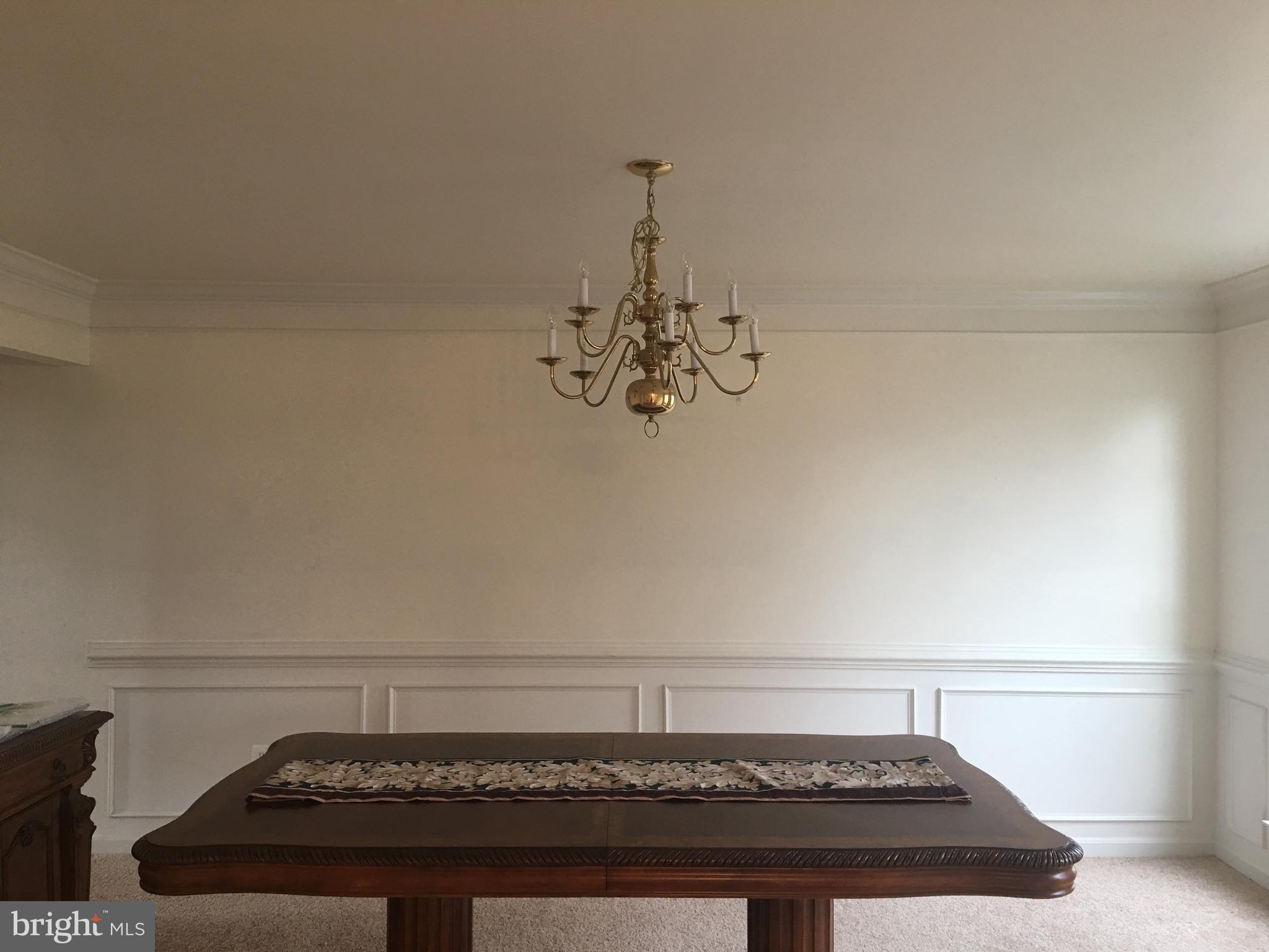856 Fox Den Road Culpeper, VA 22701 - Photo 20 of 29 Dining Room