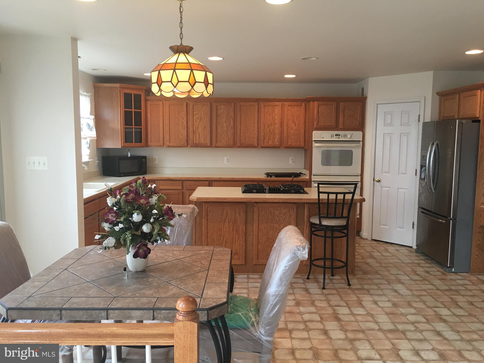 856 Fox Den Road Culpeper, VA 22701 - Photo 3 of 29 Kitchen
