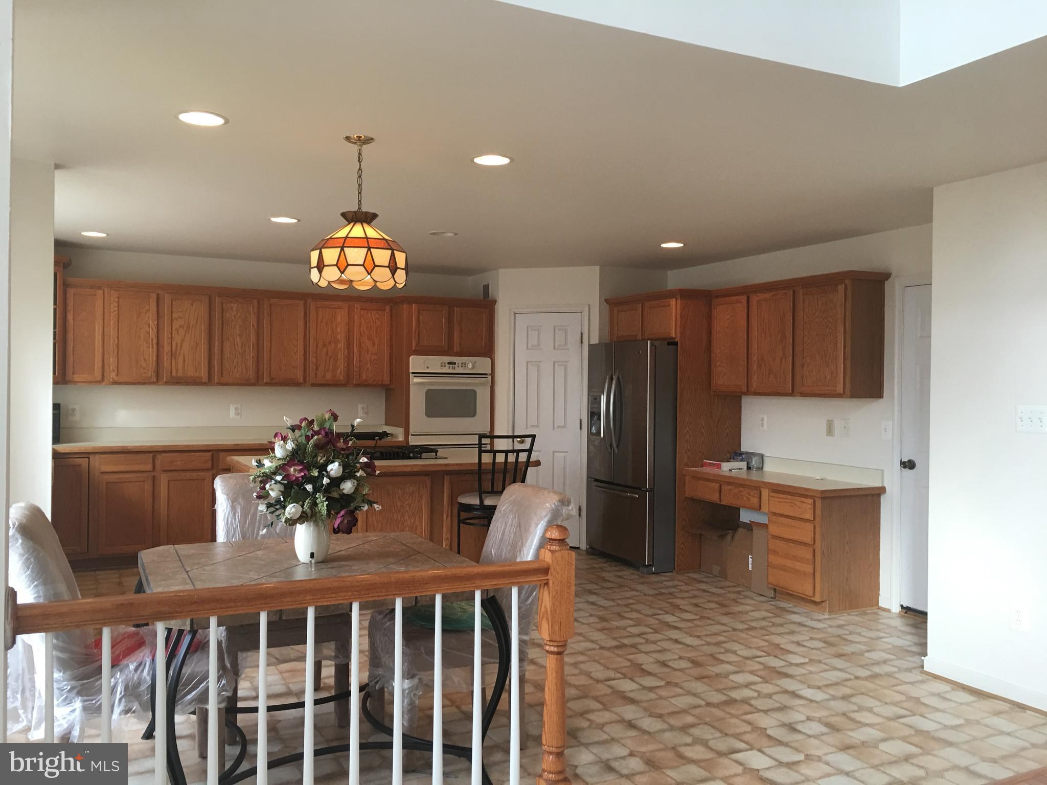 856 Fox Den Road Culpeper, VA 22701 - Photo 5 of 29 Kitchen
