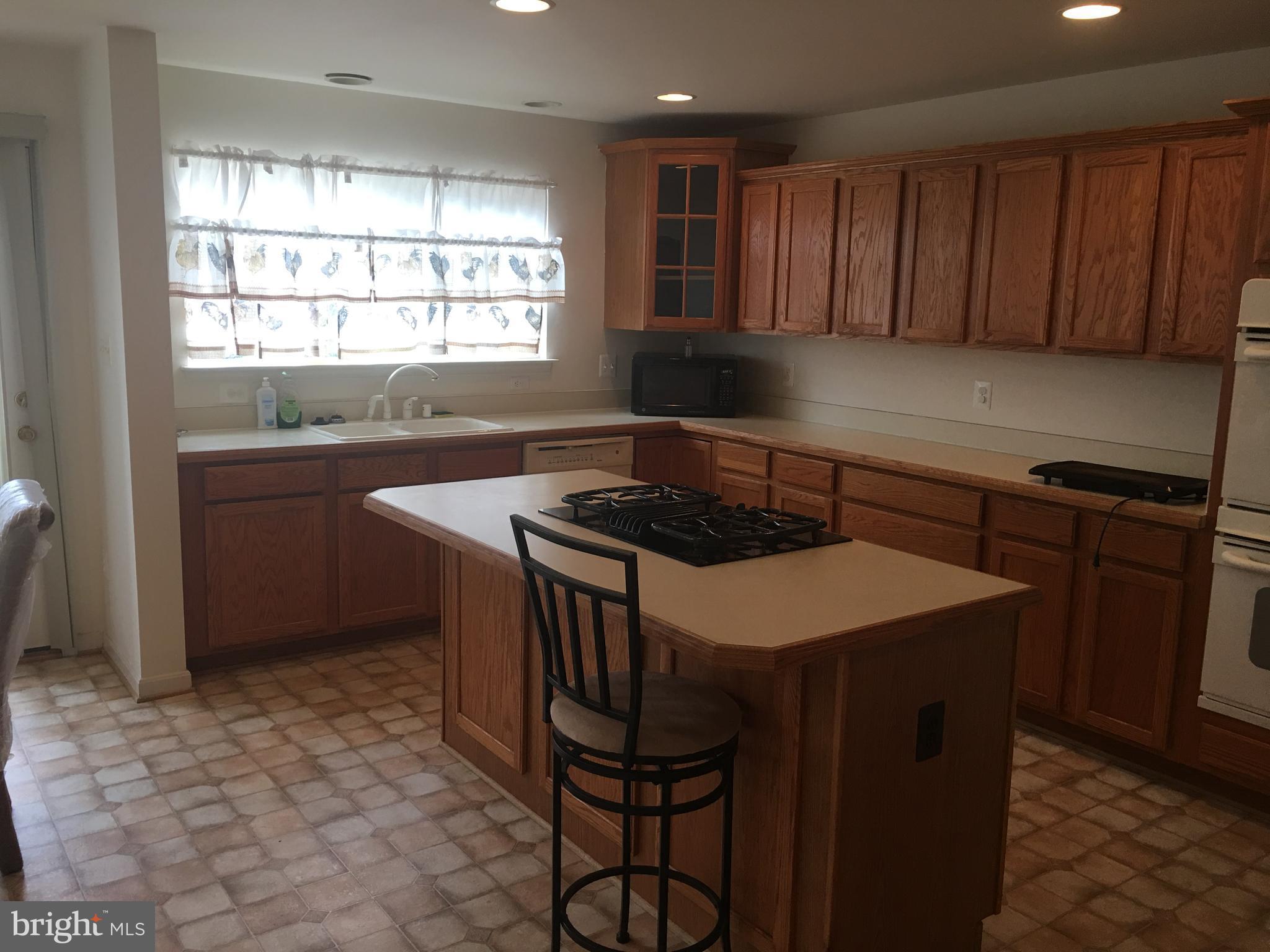 856 Fox Den Road Culpeper, VA 22701 - Photo 6 of 29 Kitchen