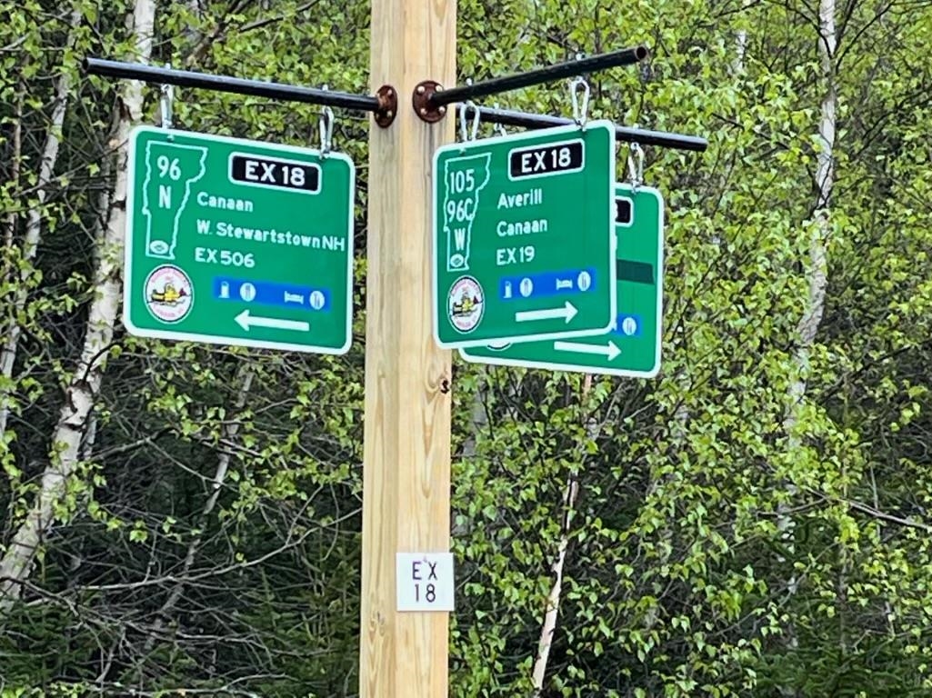 - Kemp Hill Road Canaan, VT 05903 - Photo 21 of 60