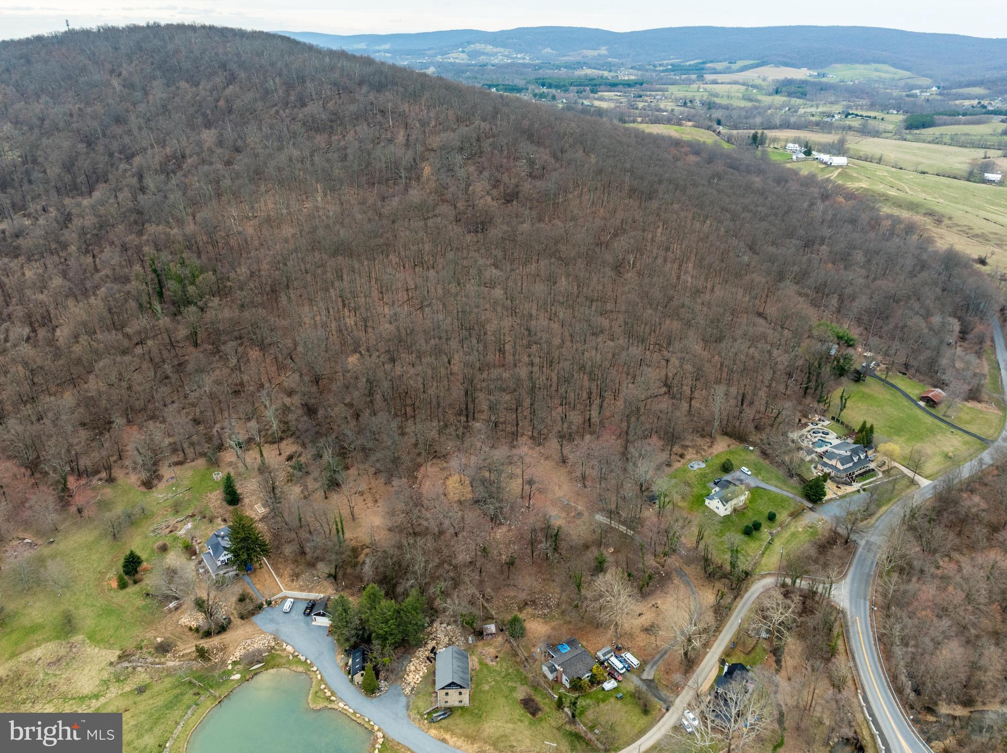 Highwater Road Purcellville, VA 20132 - Photo 20 of 33 Gallery Image 20