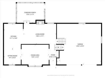 $485,000 | 16537 Glenwood Street, Stilwell, KS 66085