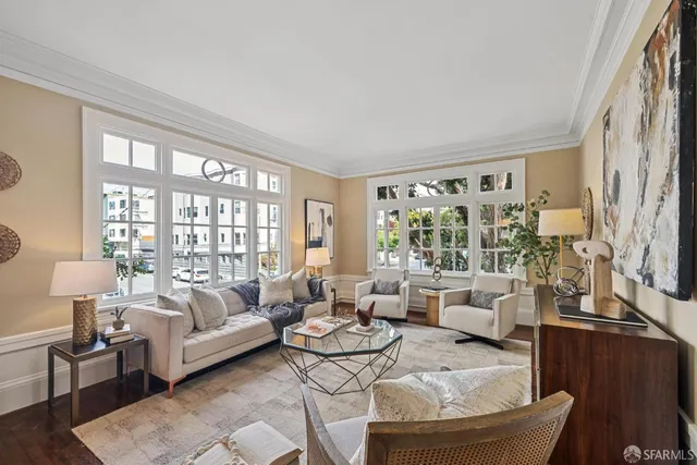 $1,195,000 | 2155 Buchanan Street, Unit 4, San Francisco, CA 94115