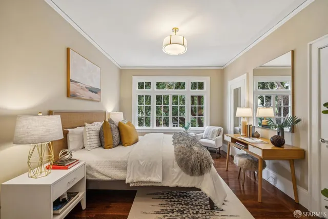 $1,195,000 | 2155 Buchanan Street, Unit 4, San Francisco, CA 94115