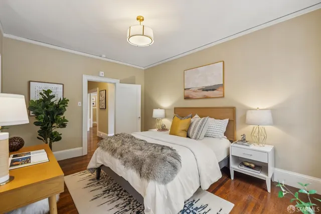 $1,195,000 | 2155 Buchanan Street, Unit 4, San Francisco, CA 94115