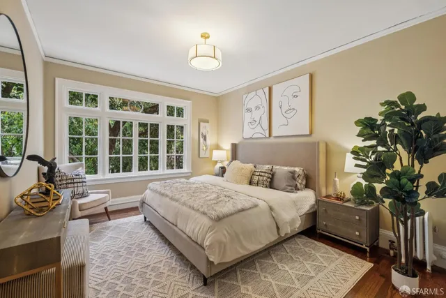 $1,195,000 | 2155 Buchanan Street, Unit 4, San Francisco, CA 94115