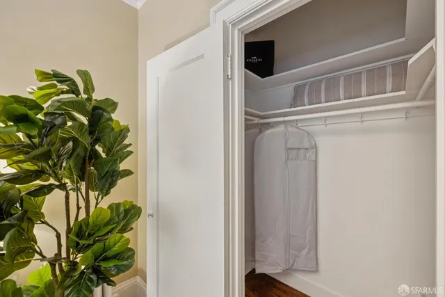 $1,195,000 | 2155 Buchanan Street, Unit 4, San Francisco, CA 94115