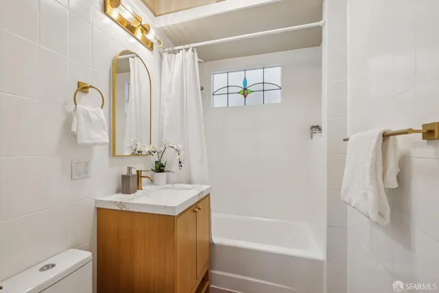 $1,195,000 | 2155 Buchanan Street, Unit 4, San Francisco, CA 94115