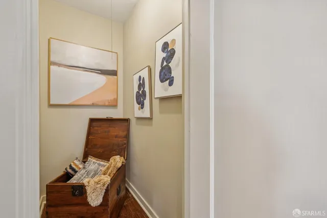 $1,195,000 | 2155 Buchanan Street, Unit 4, San Francisco, CA 94115
