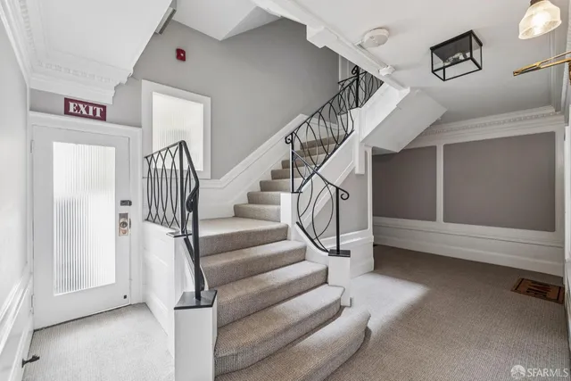 $1,195,000 | 2155 Buchanan Street, Unit 4, San Francisco, CA 94115