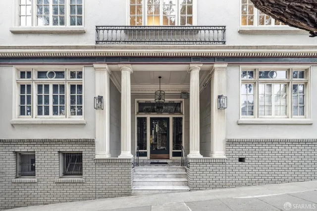 $1,195,000 | 2155 Buchanan Street, Unit 4, San Francisco, CA 94115