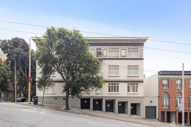 $1,195,000 | 2155 Buchanan Street, Unit 4, San Francisco, CA 94115