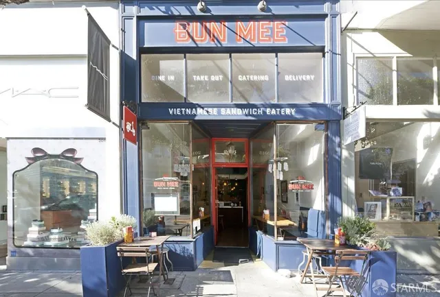 $1,195,000 | 2155 Buchanan Street, Unit 4, San Francisco, CA 94115