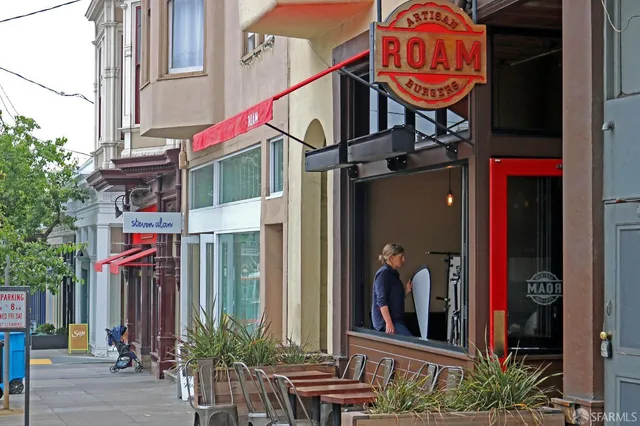 $1,195,000 | 2155 Buchanan Street, Unit 4, San Francisco, CA 94115