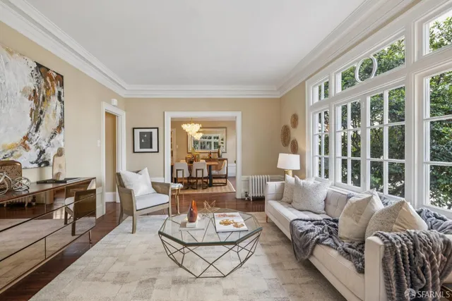 $1,195,000 | 2155 Buchanan Street, Unit 4, San Francisco, CA 94115