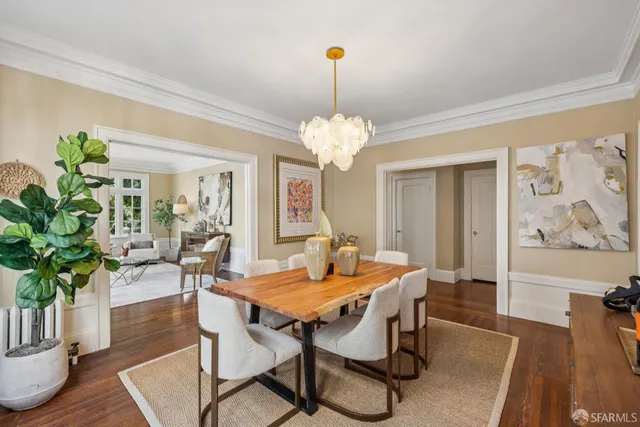 $1,195,000 | 2155 Buchanan Street, Unit 4, San Francisco, CA 94115