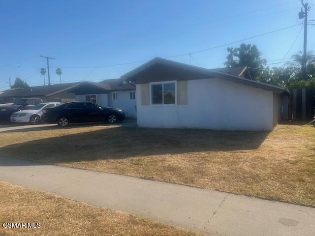 445 Millard Street Moorpark, CA 93021 - Photo 2 of 9 a house with a yard
