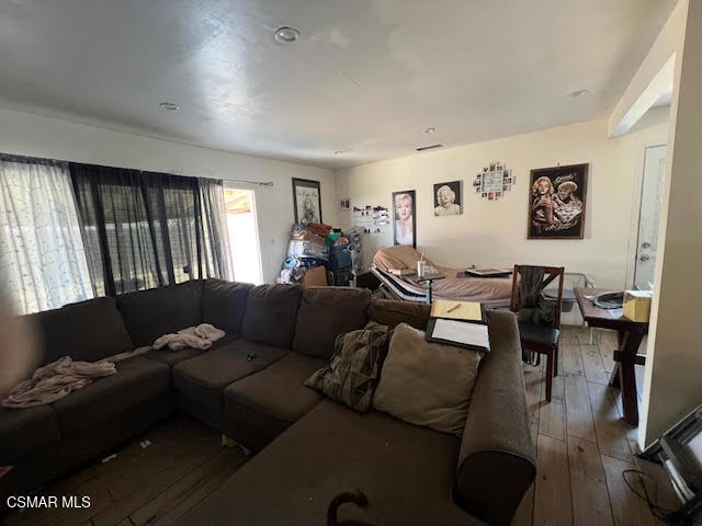 445 Millard Street Moorpark, CA 93021 - Photo 6 of 9 a living room with furniture and a window