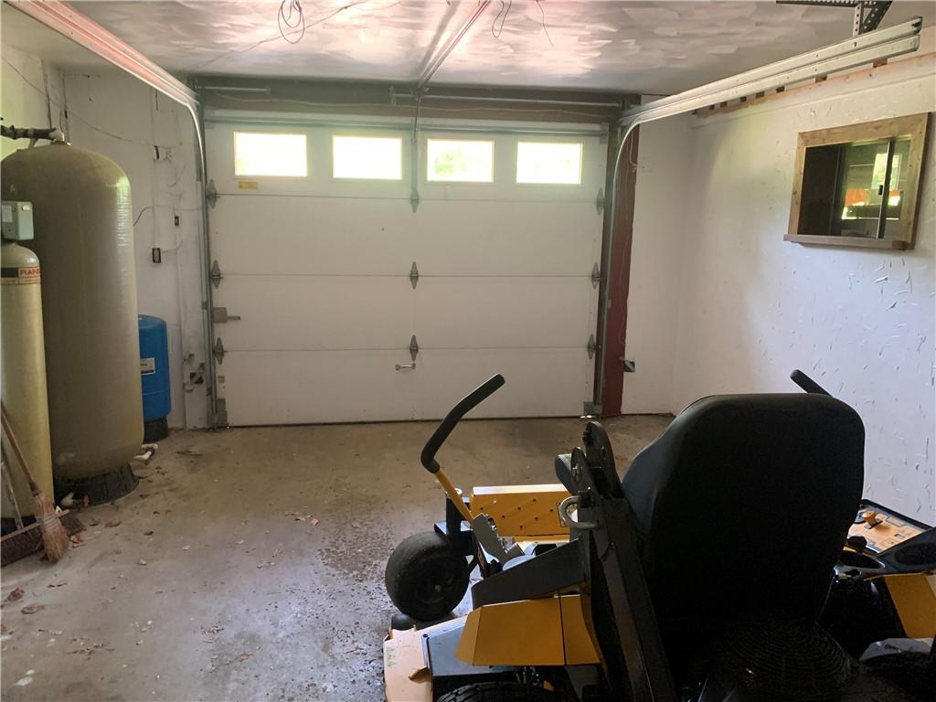 801 Beaver Road Greensburg, PA 15601 - Photo 18 of 20 a room with gym equipment and a window