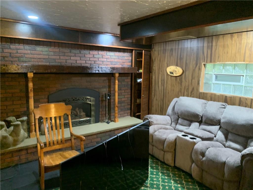 801 Beaver Road Greensburg, PA 15601 - Photo 6 of 20 a living room with furniture and a large window