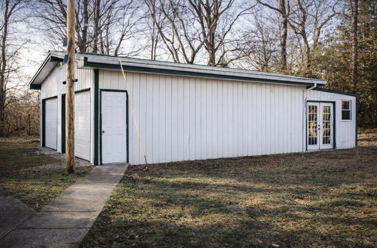 2633 Spencer Road Rock Island, TN 38581 - Photo 22 of 34