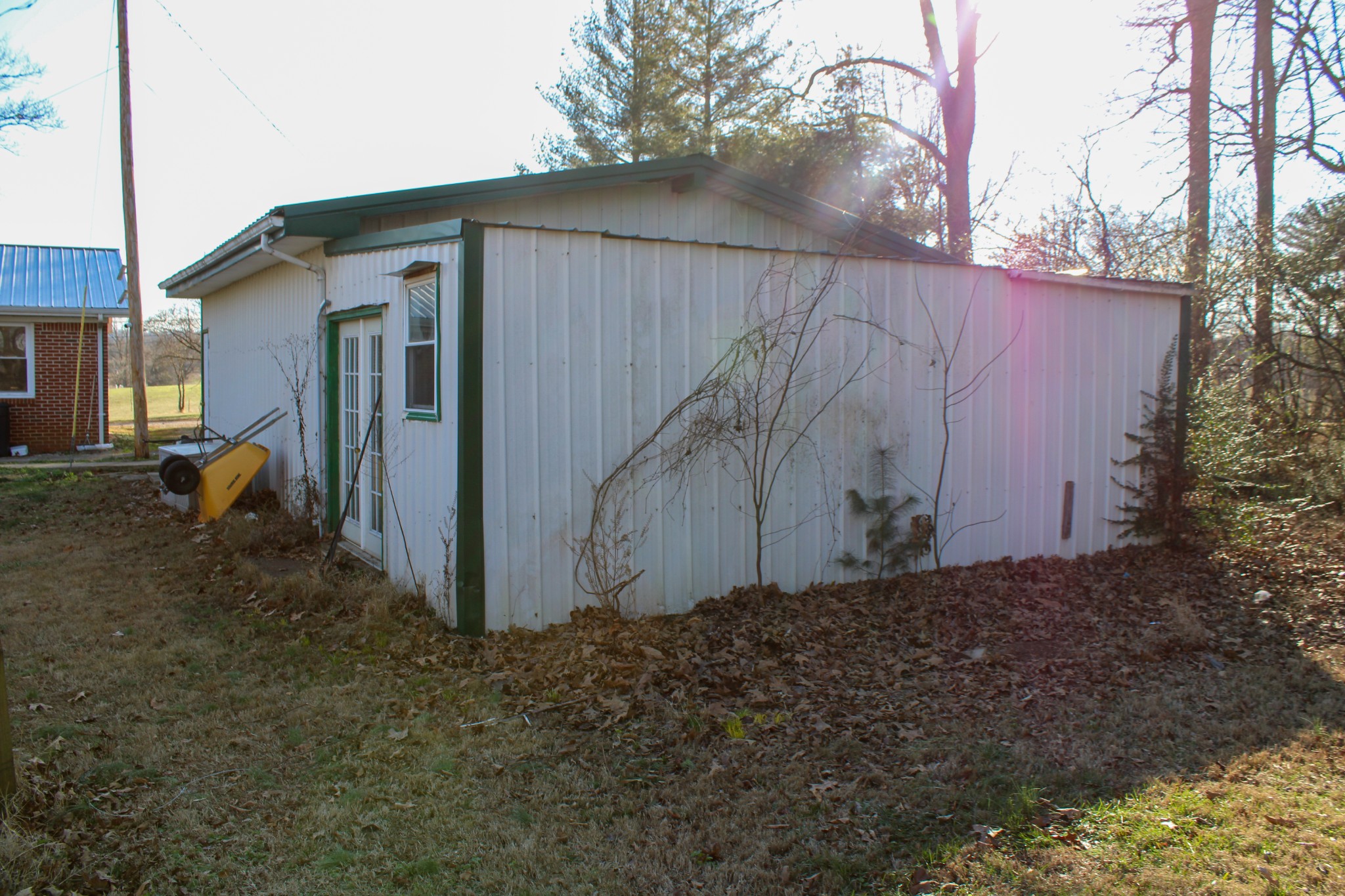 2633 Spencer Road Rock Island, TN 38581 - Photo 27 of 34