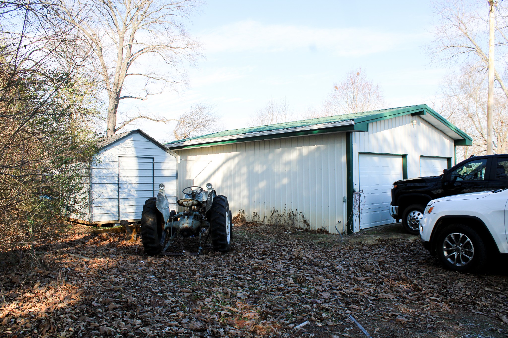 2633 Spencer Road Rock Island, TN 38581 - Photo 28 of 34