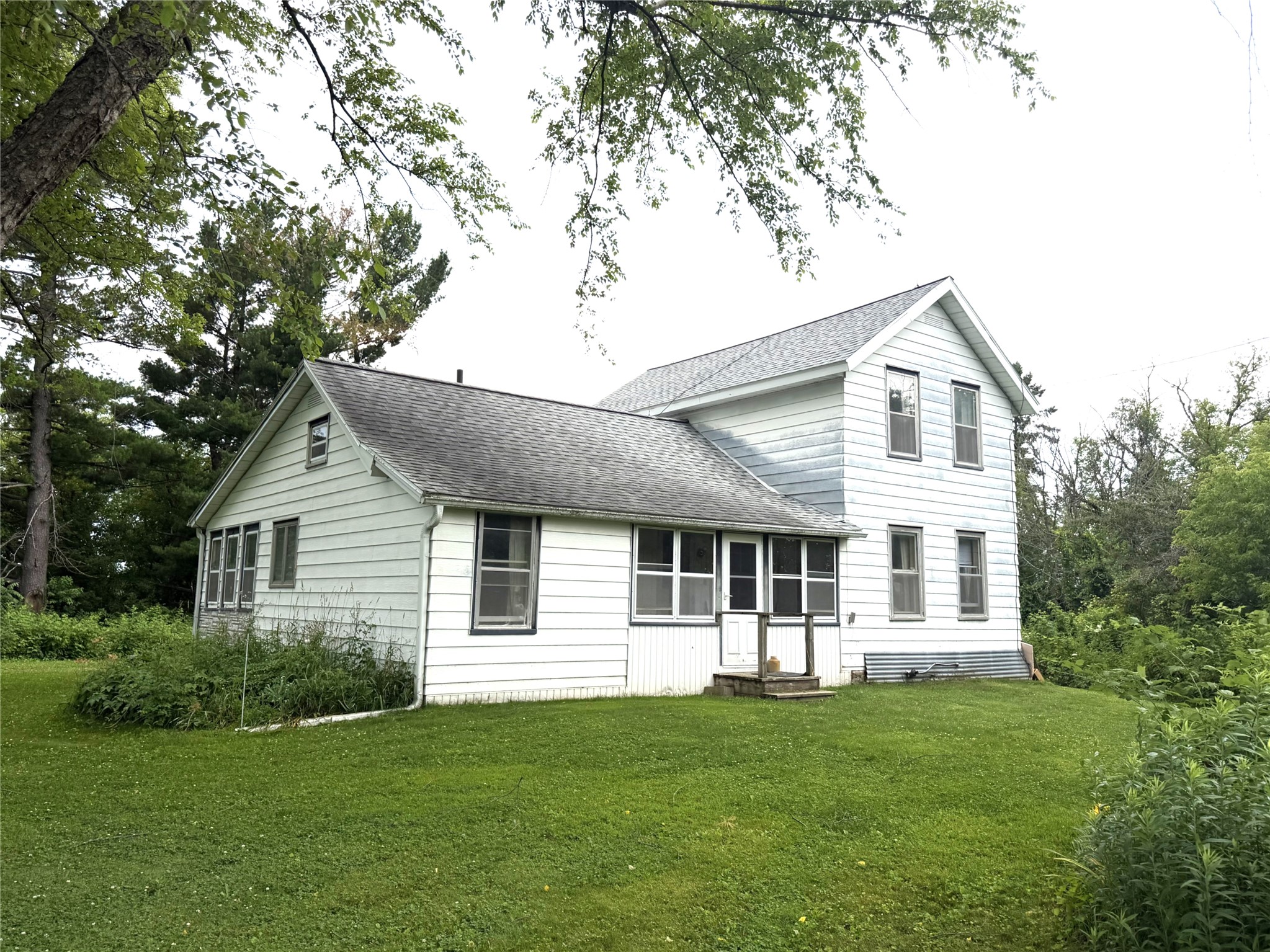 W12272 East Giloy Road Humbird, WI 54746 - Photo 1 of 22