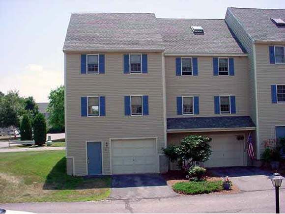 43 Mast Road, Unit 35 Dover, NH 03820 - Photo 1 of 1