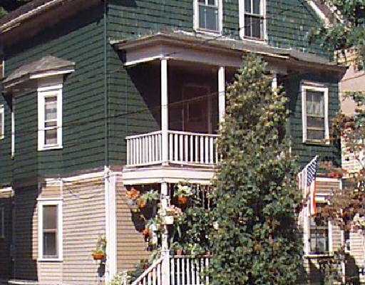 210 Rochambeau Avenue Providence, RI 02906 - Photo 1 of 1 Exterior Front.