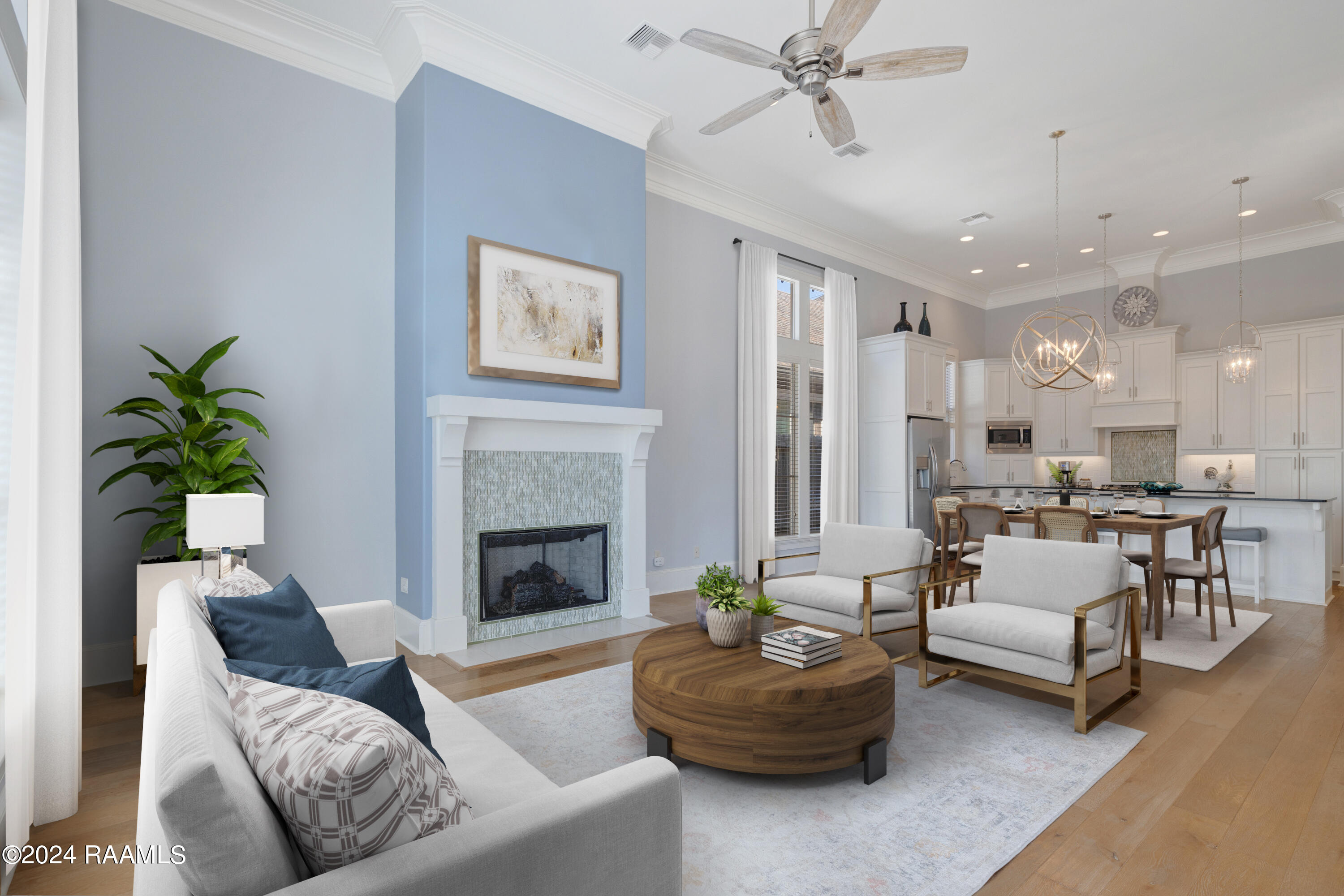 114 Mcclendon Street Lafayette, LA 70508 - Photo 5 of 27 114 McClendon-5_final